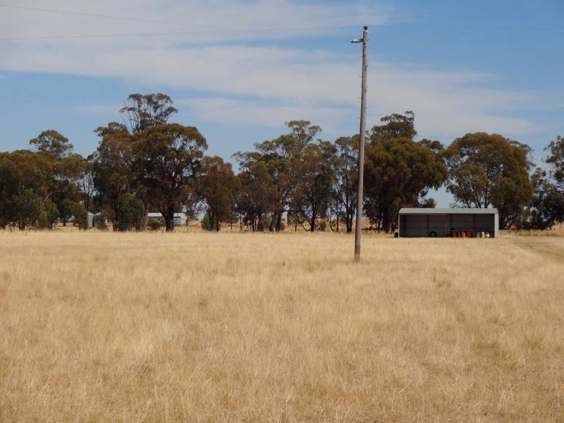 Wangaratta VIC 3677
