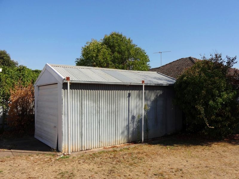 Wangaratta VIC 3677