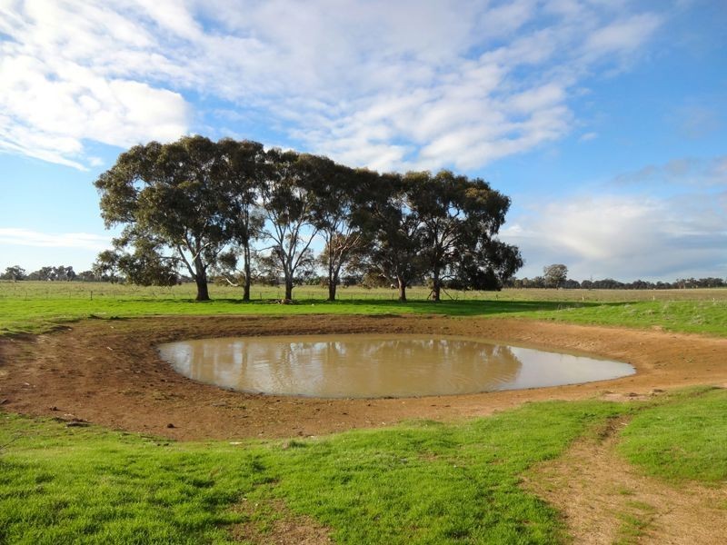 Springhurst VIC 3682