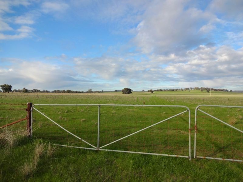 Springhurst VIC 3682