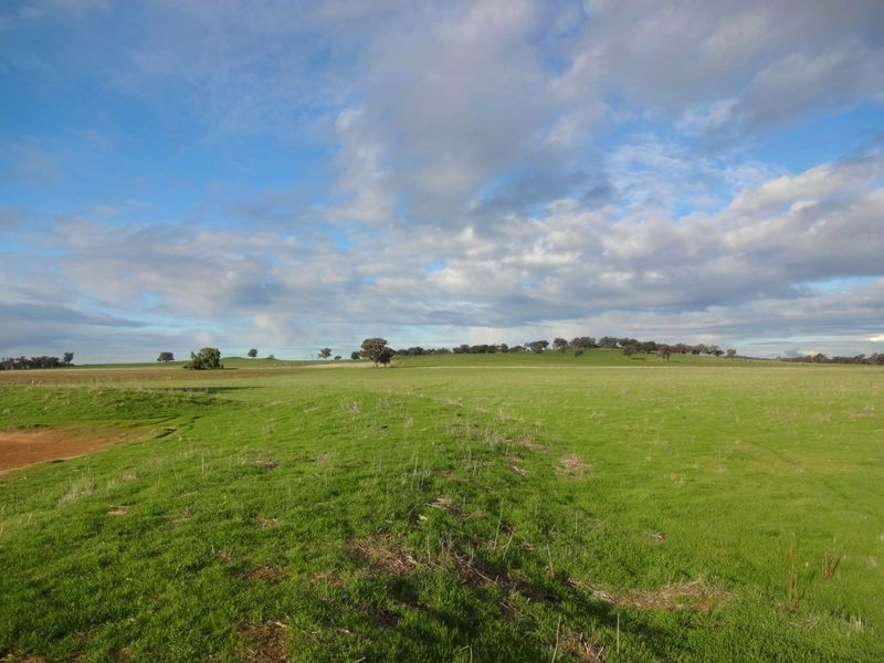 Springhurst VIC 3682