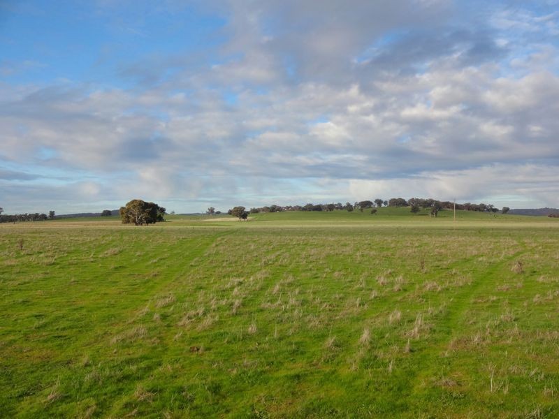 Springhurst VIC 3682