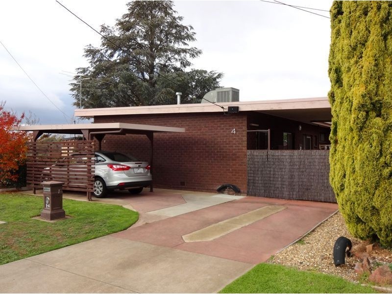 1/4 Caraselle Avenue, Wangaratta VIC 3677