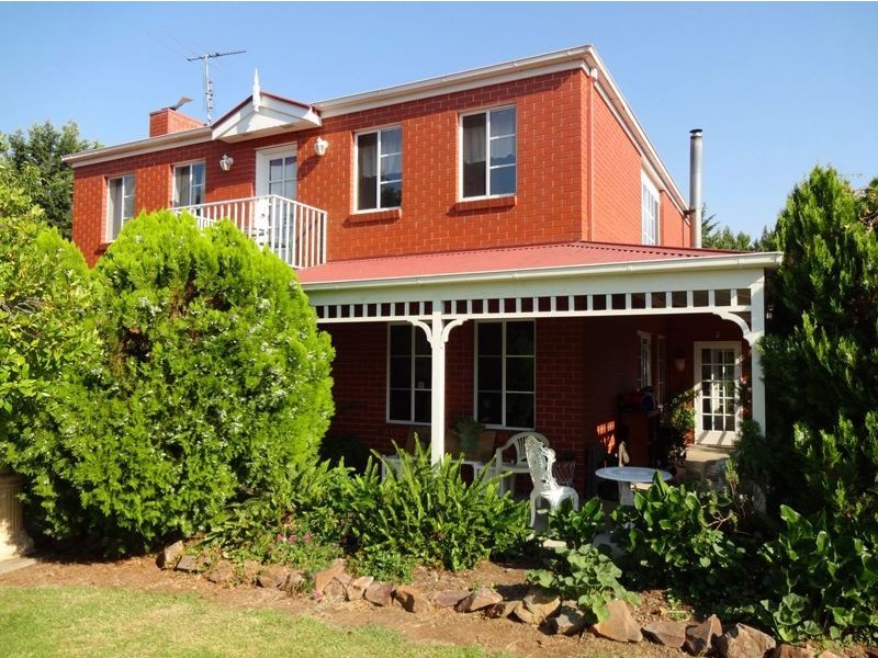 Markwood VIC 3678