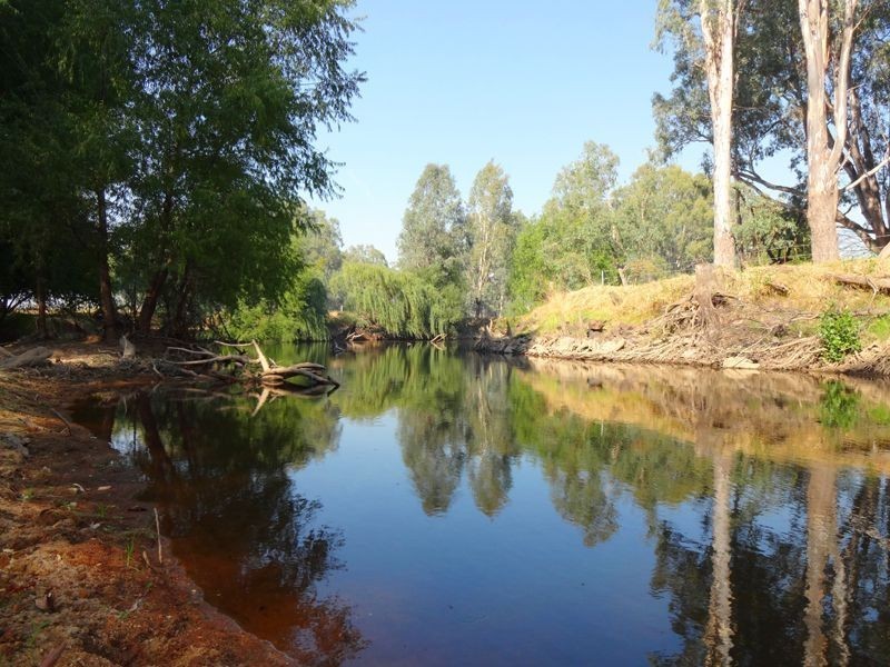 Markwood VIC 3678