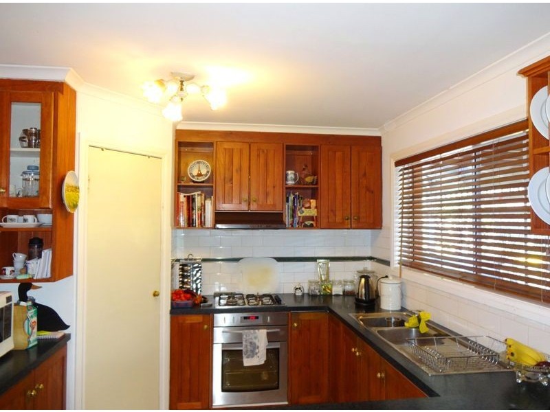 Markwood VIC 3678