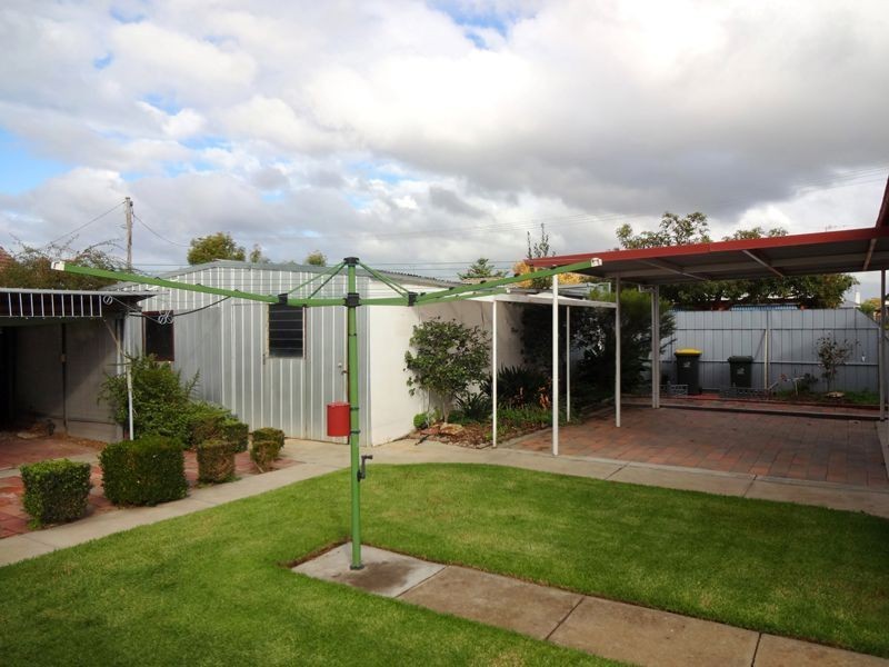 Wangaratta VIC 3677
