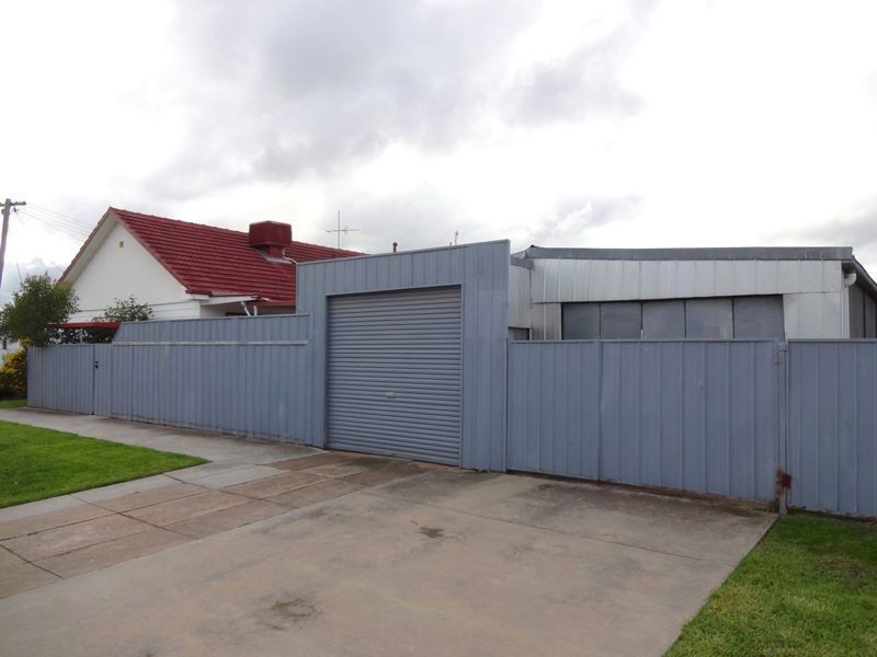 Wangaratta VIC 3677