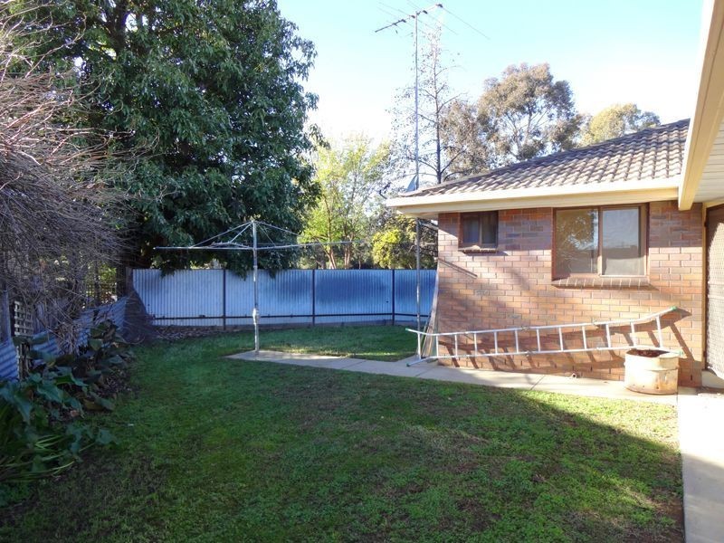 Wangaratta VIC 3677