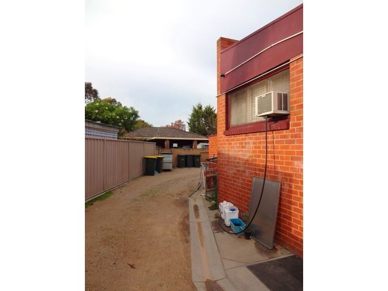 Wangaratta VIC 3677