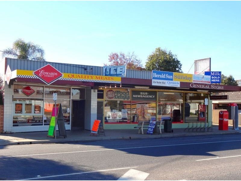 Wangaratta VIC 3677