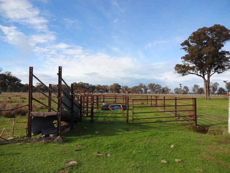 Lot 3 Laceby-Targoora Road, Laceby VIC 3678