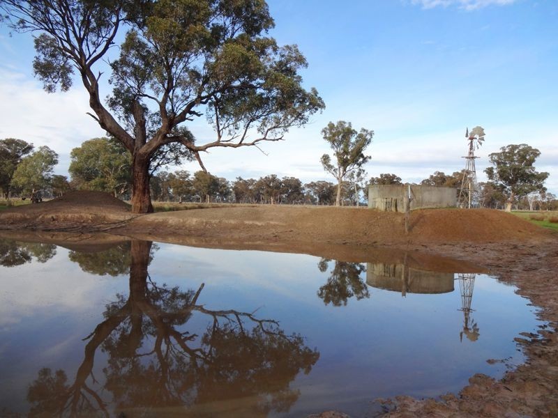 Lot 3 Laceby-Targoora Road, Laceby VIC 3678