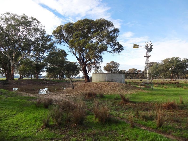 Lot 3 Laceby-Targoora Road, Laceby VIC 3678