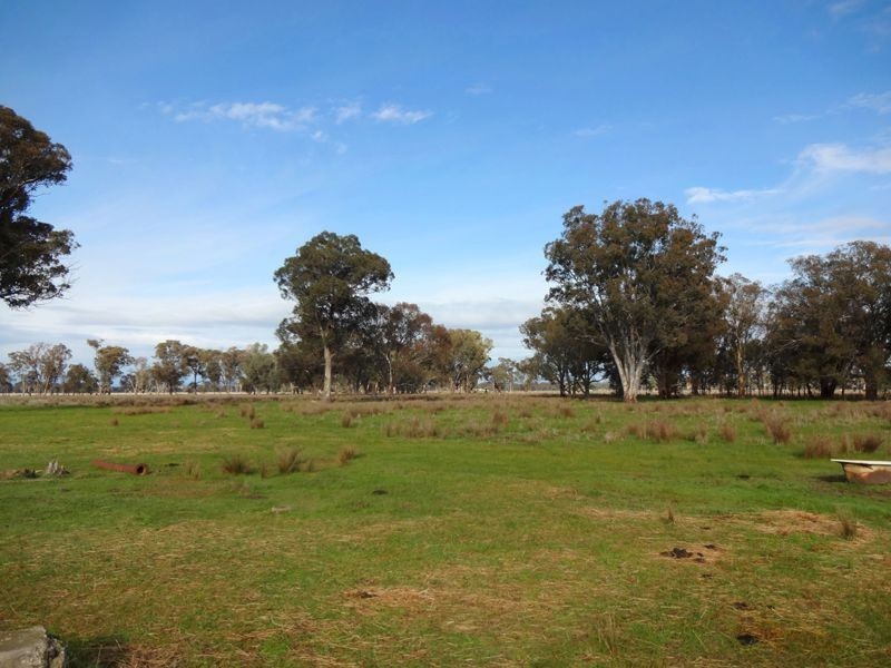 Lot 3 Laceby-Targoora Road, Laceby VIC 3678