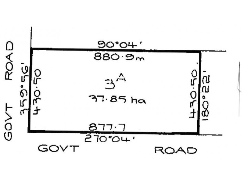 Lot 3 Laceby-Targoora Road, Laceby VIC 3678