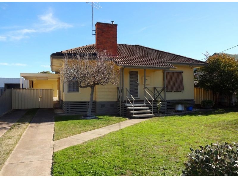 46 Burke Street, Wangaratta VIC 3677