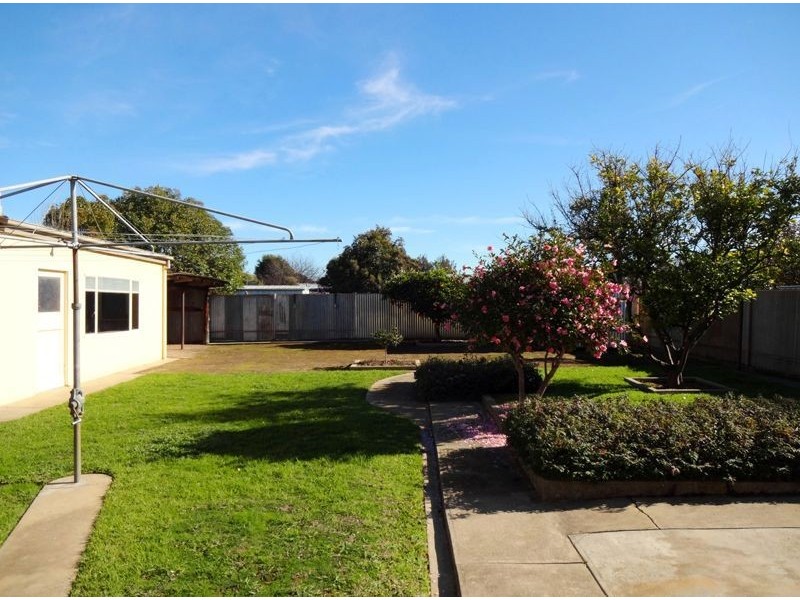 46 Burke Street, Wangaratta VIC 3677