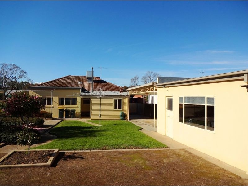 46 Burke Street, Wangaratta VIC 3677