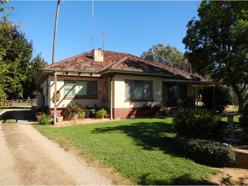 Bundalong South VIC 3730