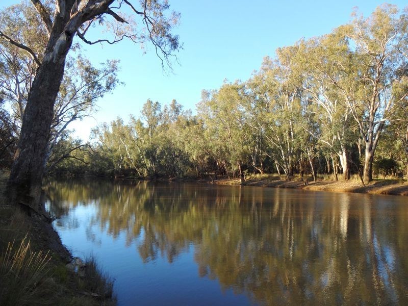 Bundalong South VIC 3730