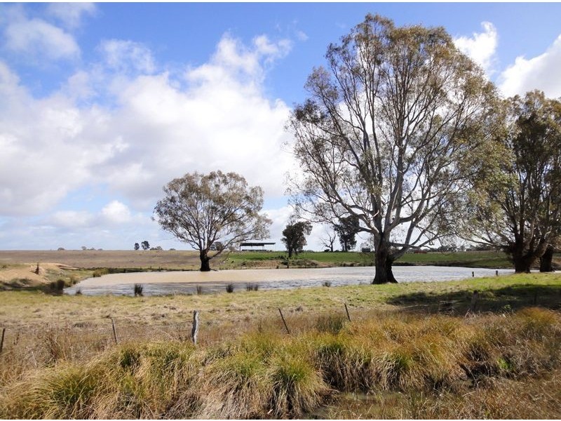 Bundalong South VIC 3730