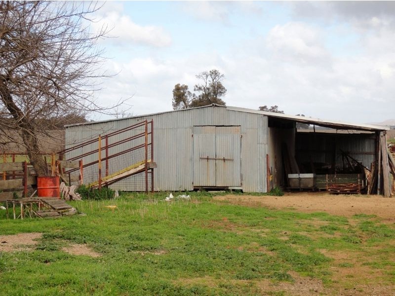 Bundalong South VIC 3730