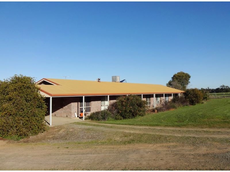 Wangaratta South VIC 3678