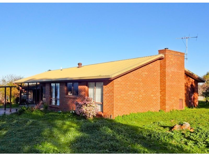 108 Omaru Road, Wangaratta South VIC 3678