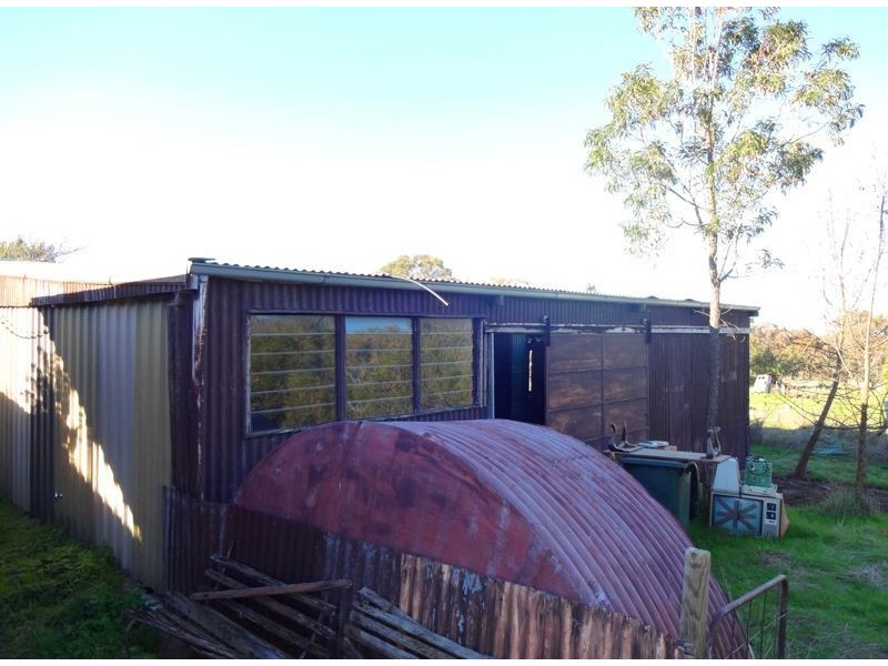 108 Omaru Road, Wangaratta South VIC 3678