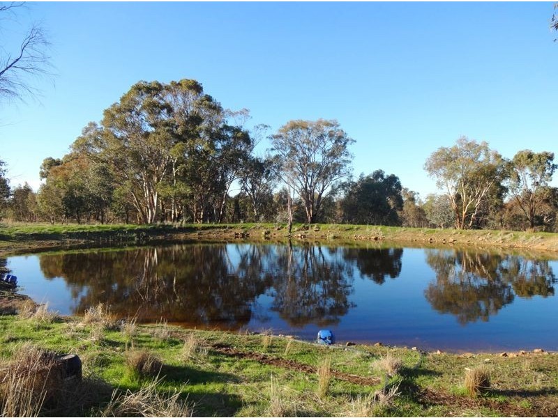 108 Omaru Road, Wangaratta South VIC 3678