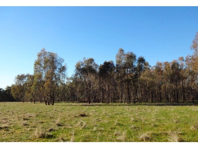 108 Omaru Road, Wangaratta South VIC 3678