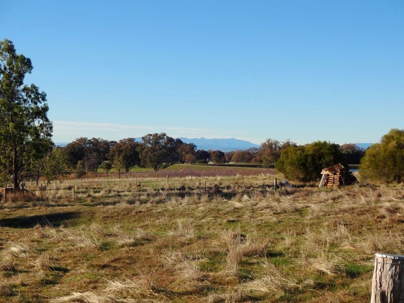 108 Omaru Road, Wangaratta South VIC 3678