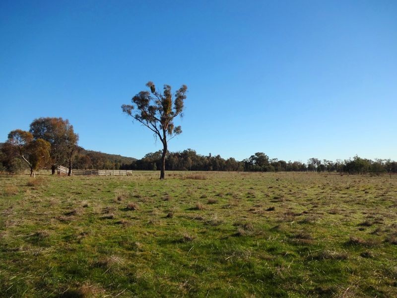 108 Omaru Road, Wangaratta South VIC 3678