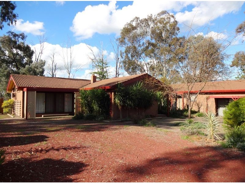 Killawarra VIC 3678