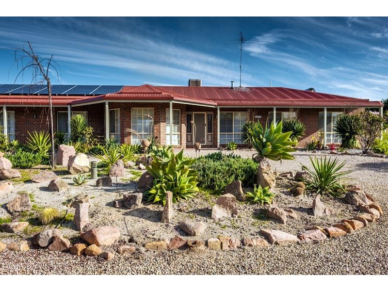 751 Lake Mokoan Road, Benalla VIC 3672