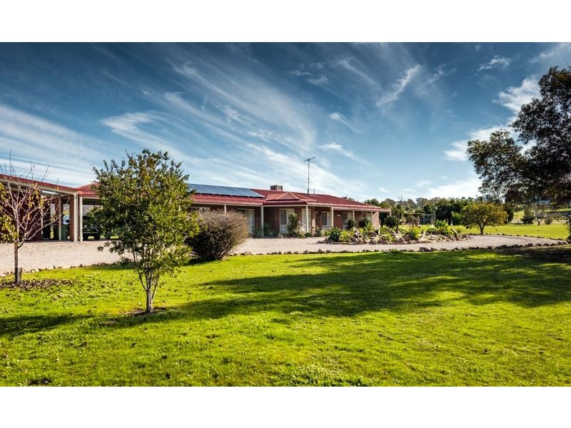 751 Lake Mokoan Road, Benalla VIC 3672