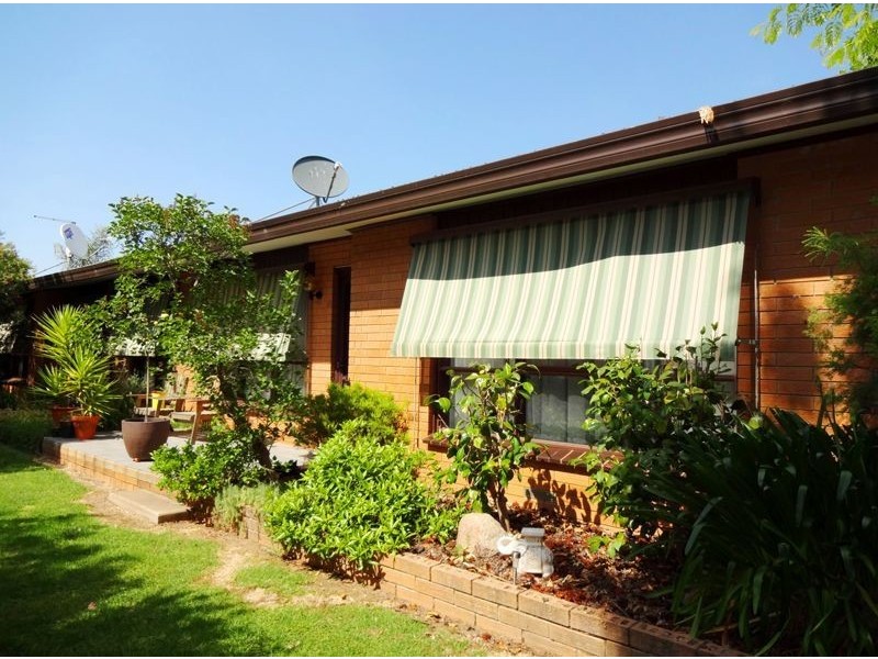 Wangaratta South VIC 3678