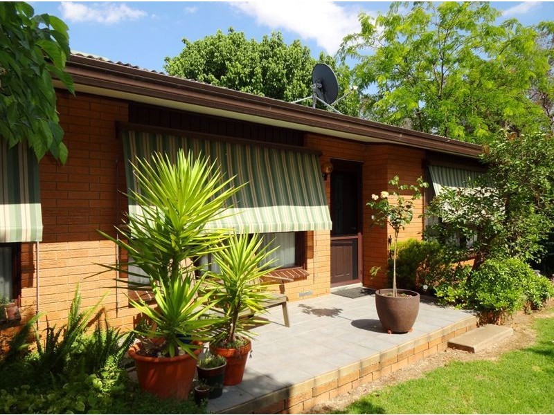 Wangaratta South VIC 3678