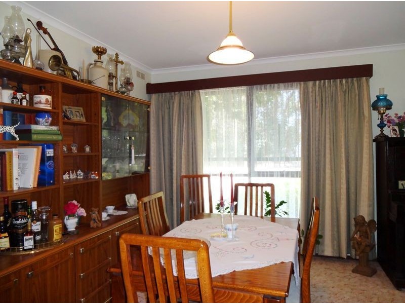 Wangaratta South VIC 3678