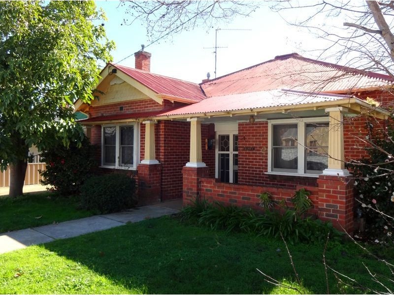 2 Johnstons Lane, Wangaratta VIC 3677