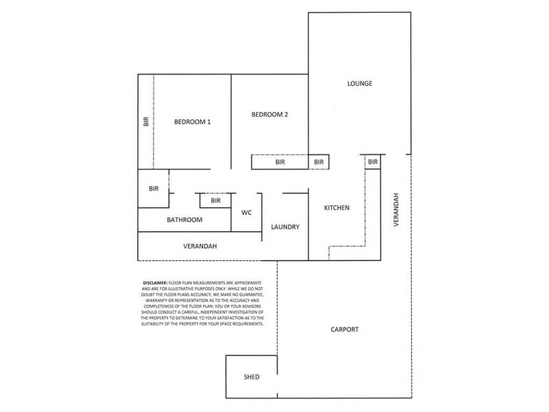 1/1 Noonan Street, Wangaratta VIC 3677