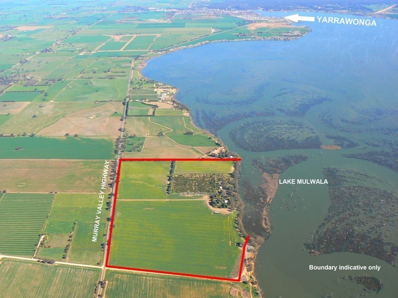 7894 Murray Valley Highway, Bundalong VIC 3730