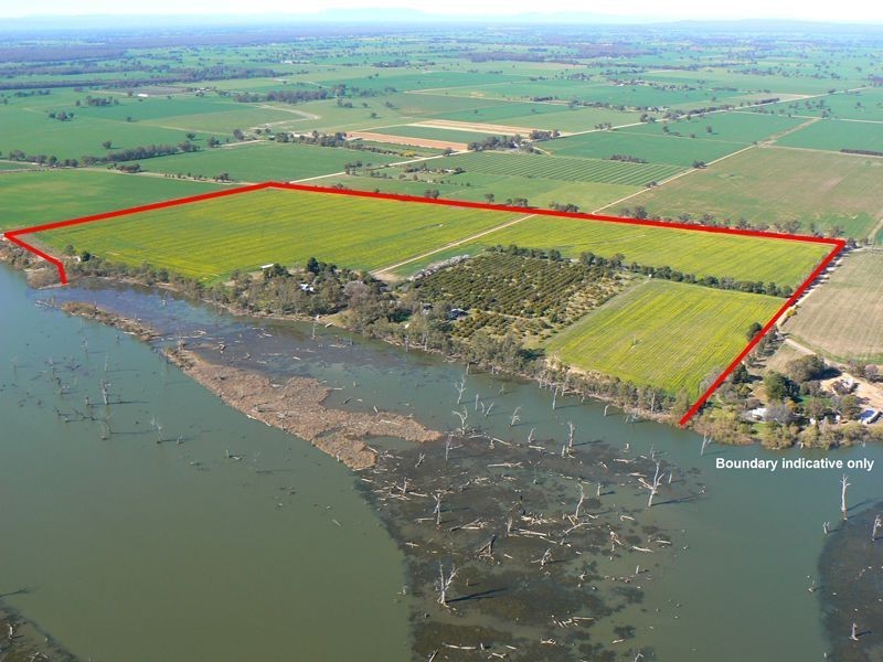 7894 Murray Valley Highway, Bundalong VIC 3730