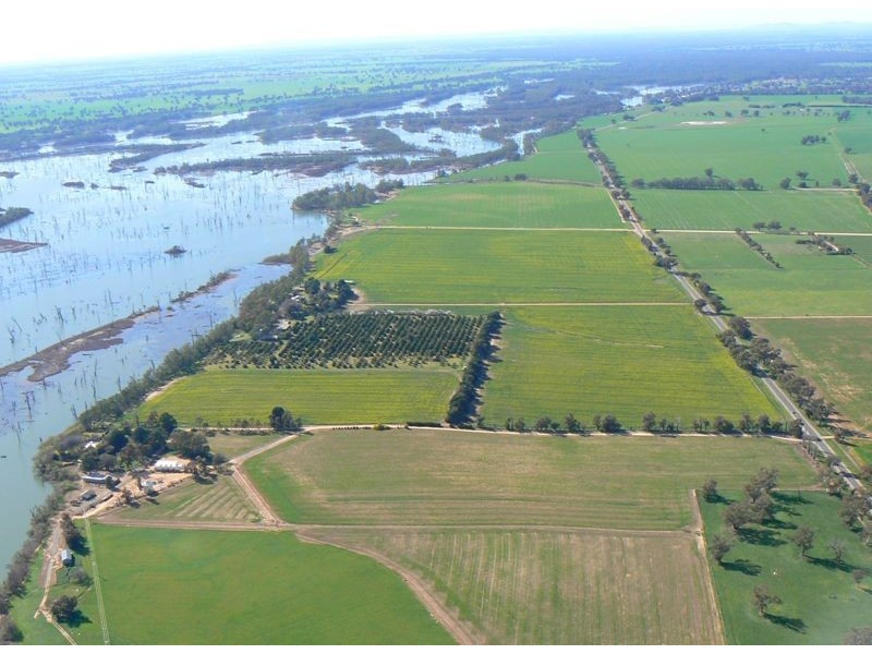 7894 Murray Valley Highway, Bundalong VIC 3730