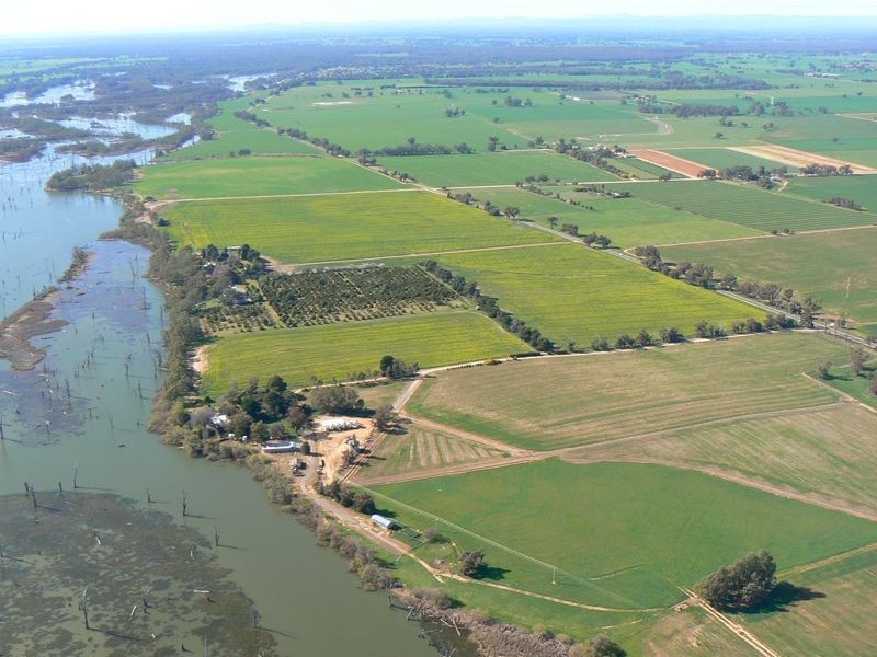 7894 Murray Valley Highway, Bundalong VIC 3730