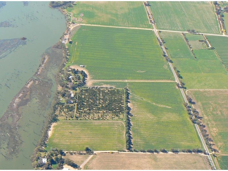 7894 Murray Valley Highway, Bundalong VIC 3730