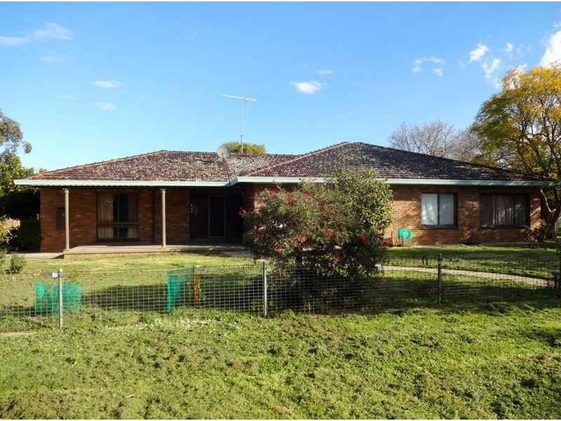 Wangaratta South VIC 3678