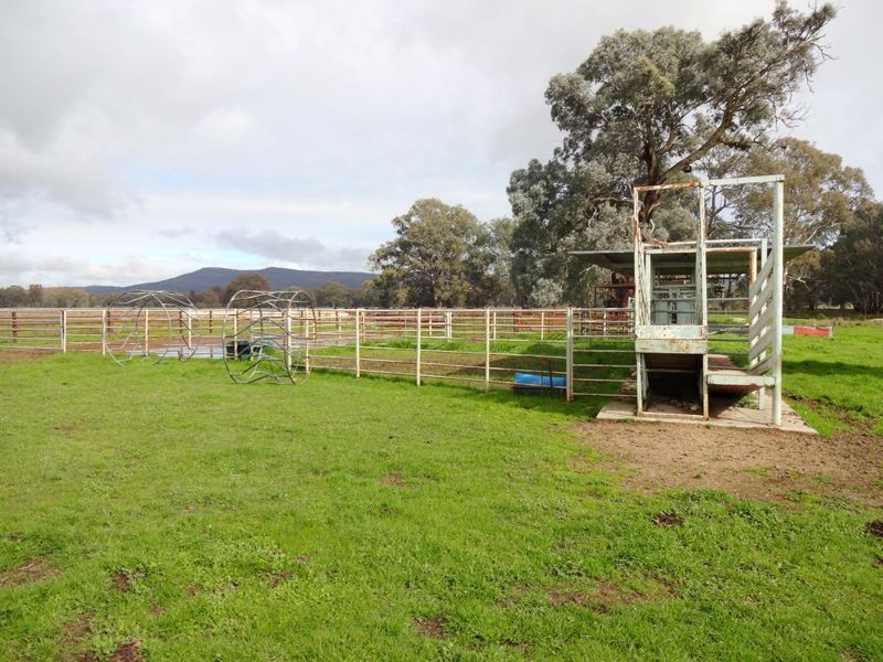 200 Panes Lane, Laceby VIC 3678