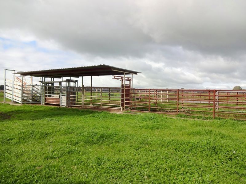 200 Panes Lane, Laceby VIC 3678